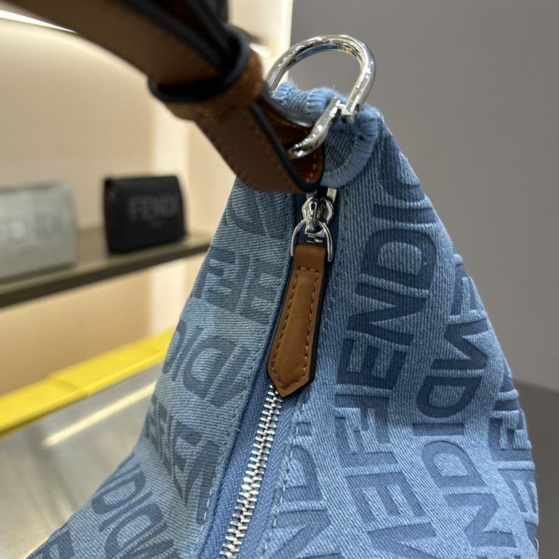 Fendi Satchel Bags